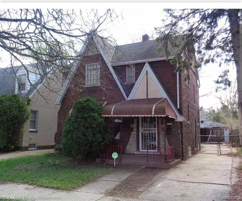 11810 Riad, Detroit, MI 48224