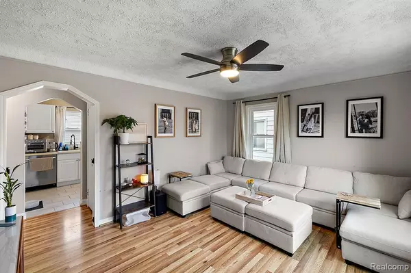 Ferndale, MI 48220,2529 McDowell Street