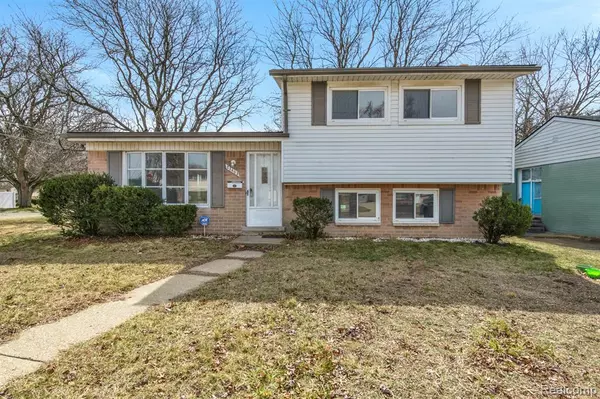 23403 HAIG Street, Taylor, MI 48180