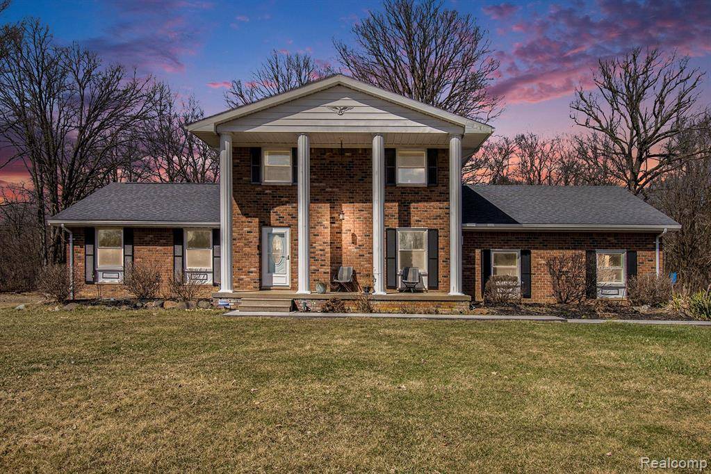 Mount Morris, MI 48458,5426 W MOUNT MORRIS Road
