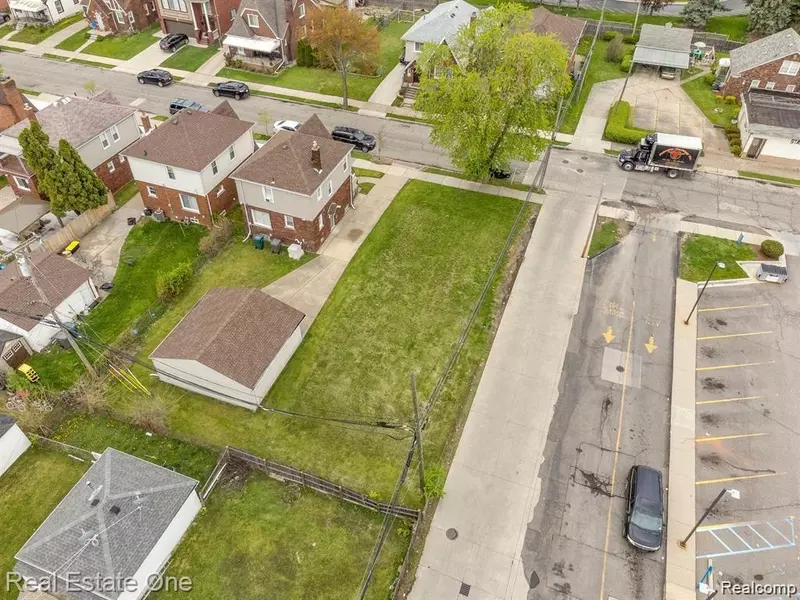 5530 MEAD Street, Dearborn, MI 48126