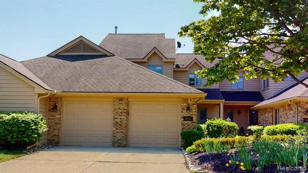 Northville, MI,18182 W Blue Heron Dr N