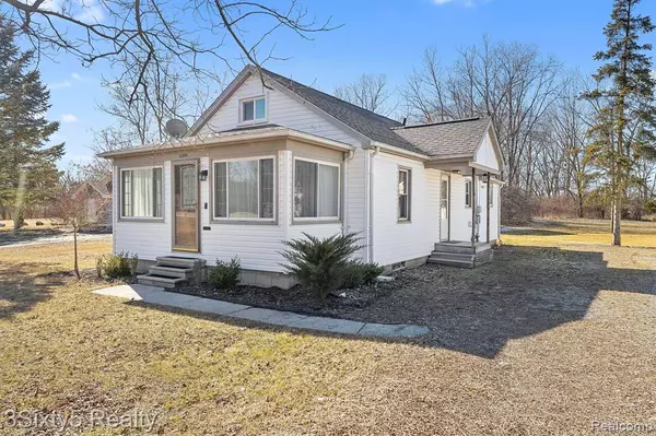 Rockwood, MI,33570 W JEFFERSON S Avenue