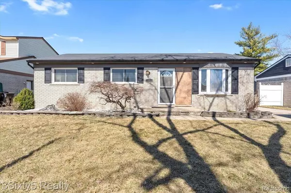 Taylor, MI 48180,25070 DARIN Street