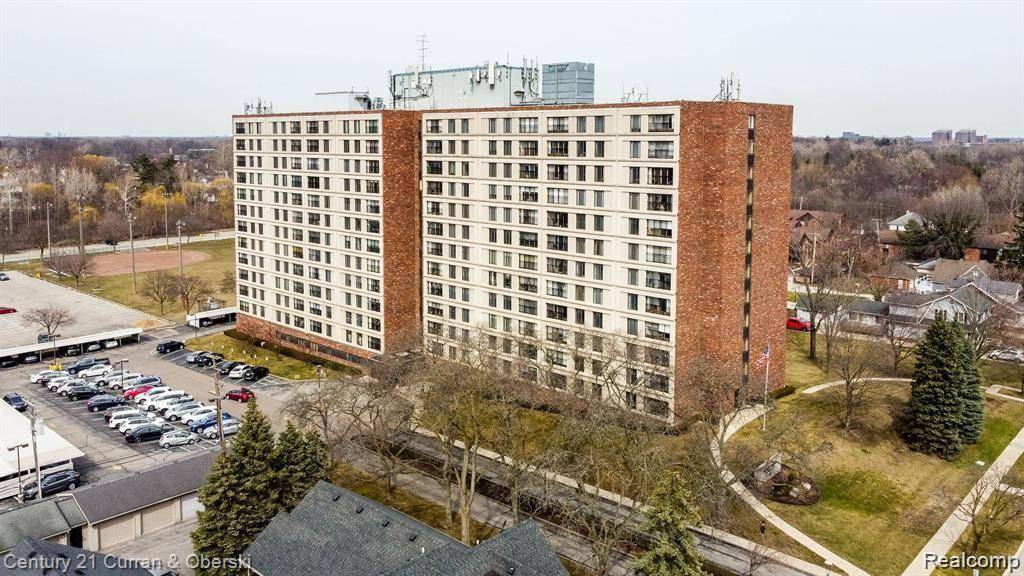 Dearborn, MI 48124,21800 MORLEY Avenue