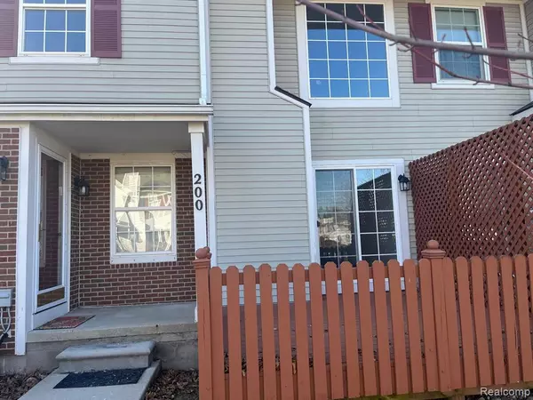 Lake Orion, MI,200 BARRINGTON Circle