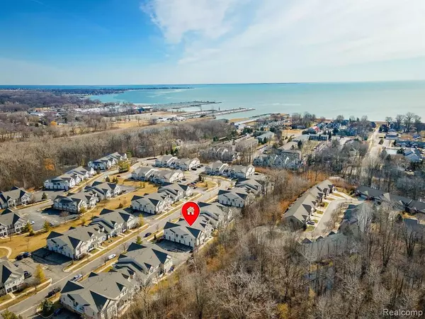Harrison Township, MI,25870 MARITIME S Circle
