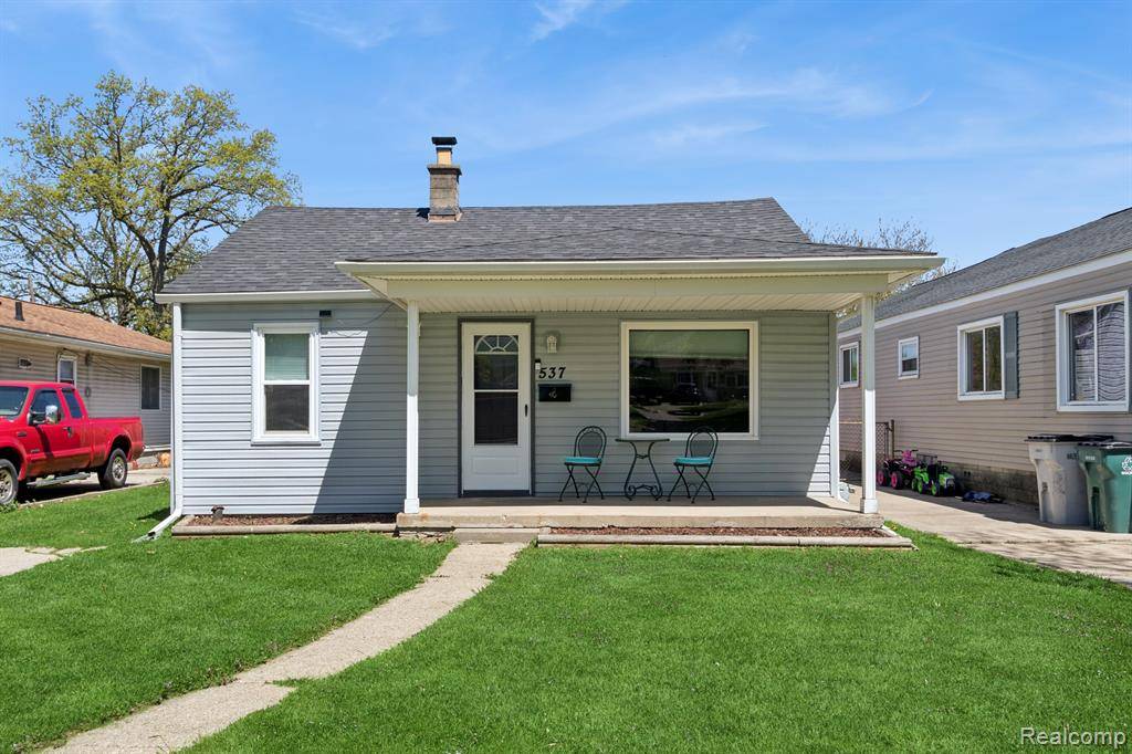 Hazel Park, MI 48030,537 Andresen Court