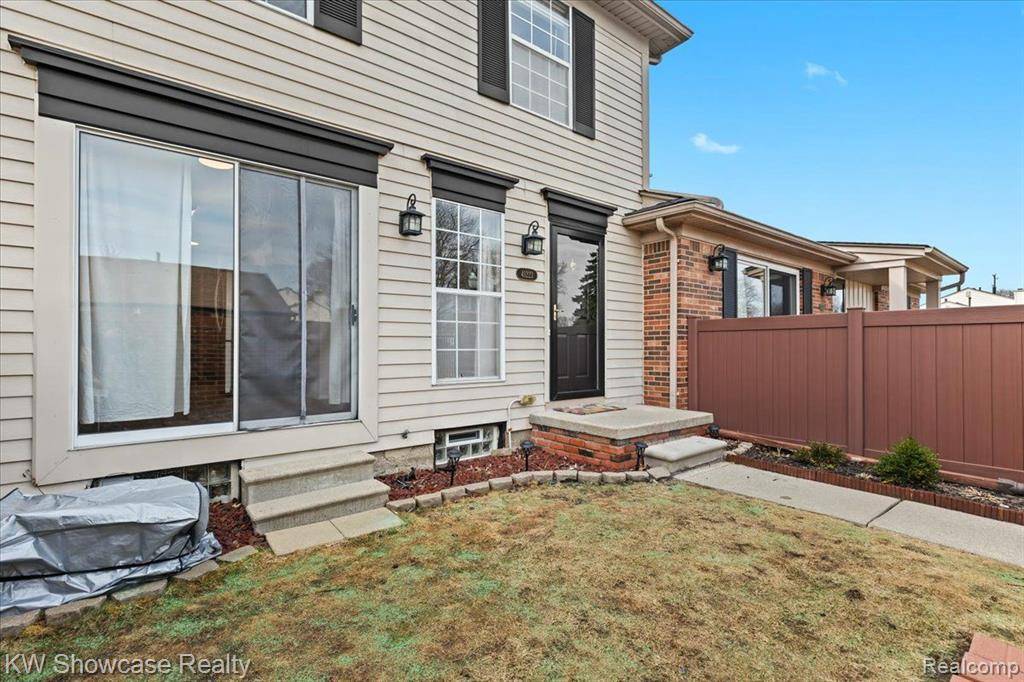 Canton, MI 48188,41223 SOUTHWIND Drive