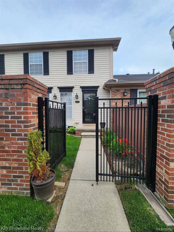 Canton, MI 48188,41223 SOUTHWIND Drive