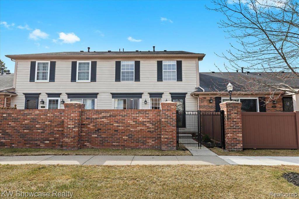 Canton, MI 48188,41223 SOUTHWIND Drive