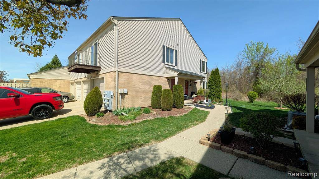 Clinton Twp, MI 48038,44724 MARYLAND
