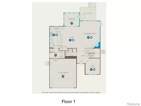 Saline, MI 48176,888 RISDON S Trail