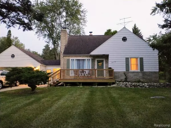 Flint, MI 48507,1257 W ROWLAND Street