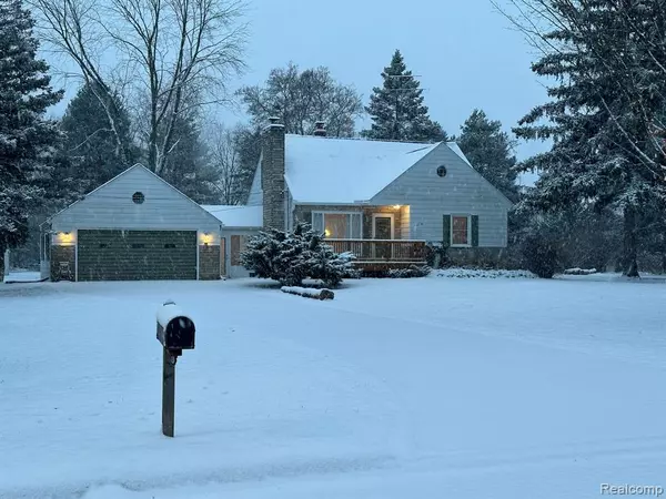 Flint, MI 48507,1257 W ROWLAND Street