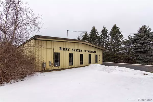 Clarkston, MI,8175 BIG LAKE Road