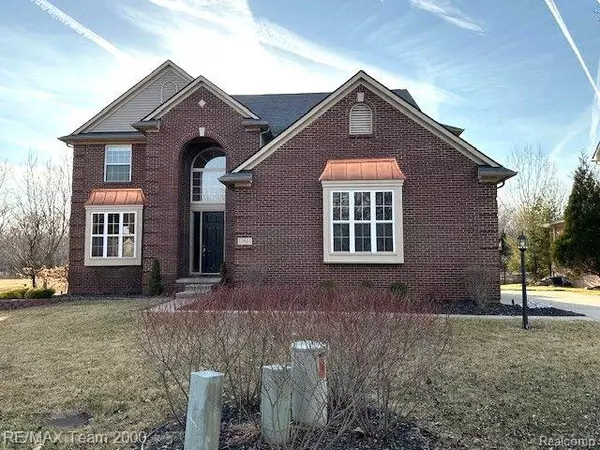 13611 BEACON Trail, Van Buren, MI 48111