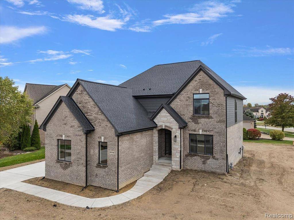 14880 Canary Drive,  Shelby,  MI 48315