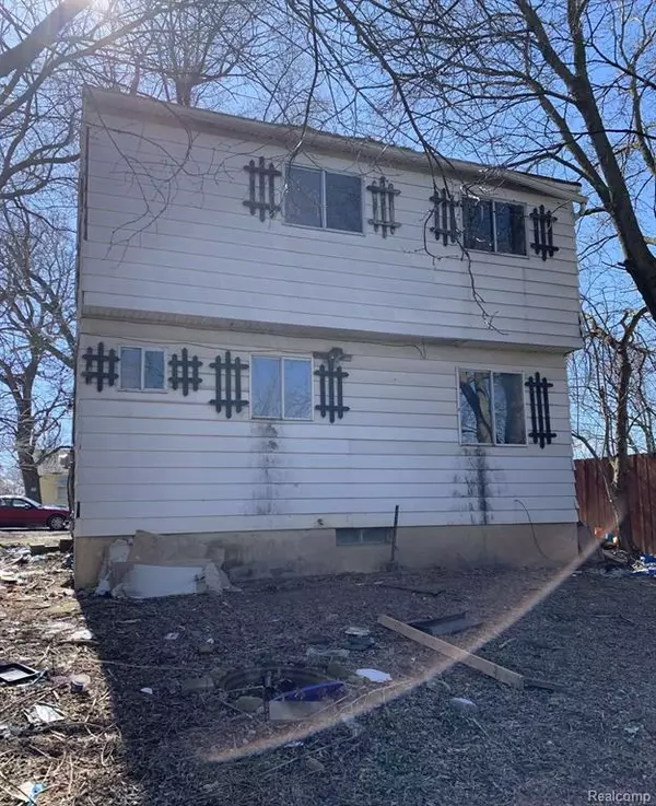 Mount Morris, MI 48458,1145 LAPORT Avenue