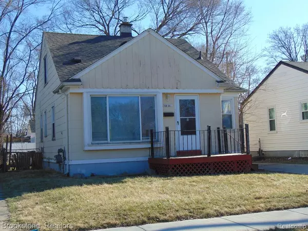 Inkster, MI 48141,28241 Avondale Street