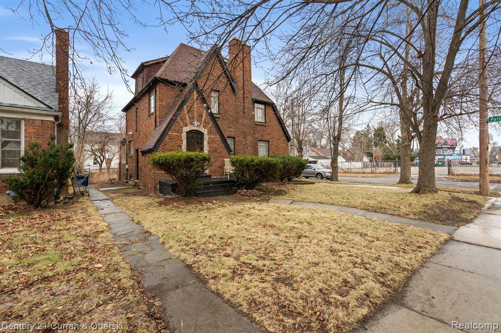 Detroit, MI 48223,15915 VAUGHAN Street