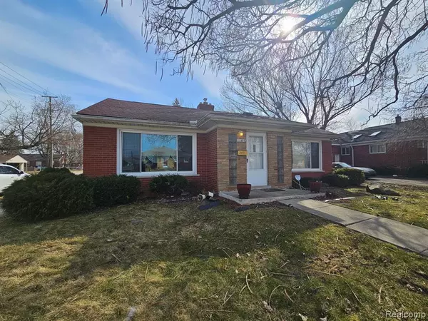 22858 RAUSCH Avenue, Eastpointe, MI 48021