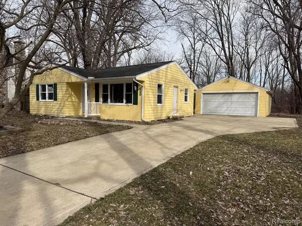 Jackson, MI 49202,550 ROYAL Drive