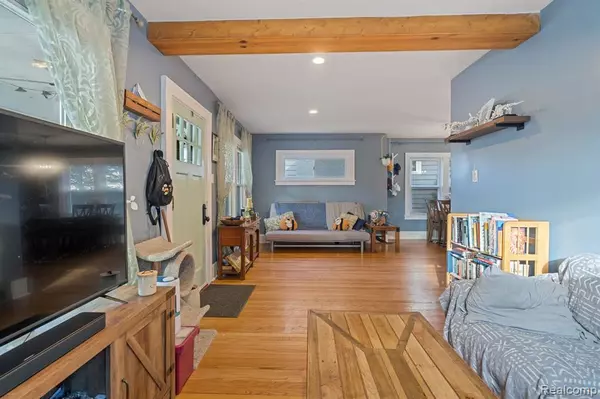Ferndale, MI 48220,700 W Cambourne Street