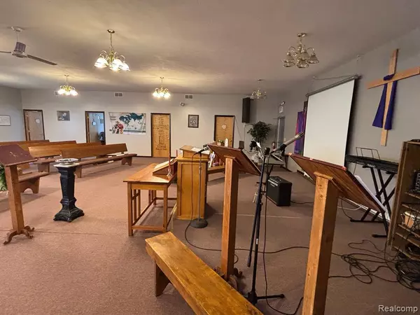 Reed City, MI 49677,9484 210TH Avenue