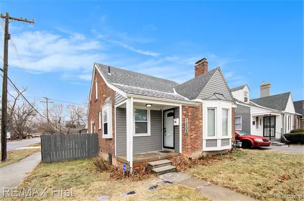 Detroit, MI 48224,10505 LANARK Street