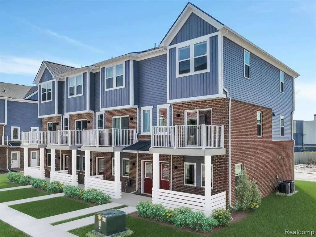 Troy, MI 48085,793 Canterbury Lane