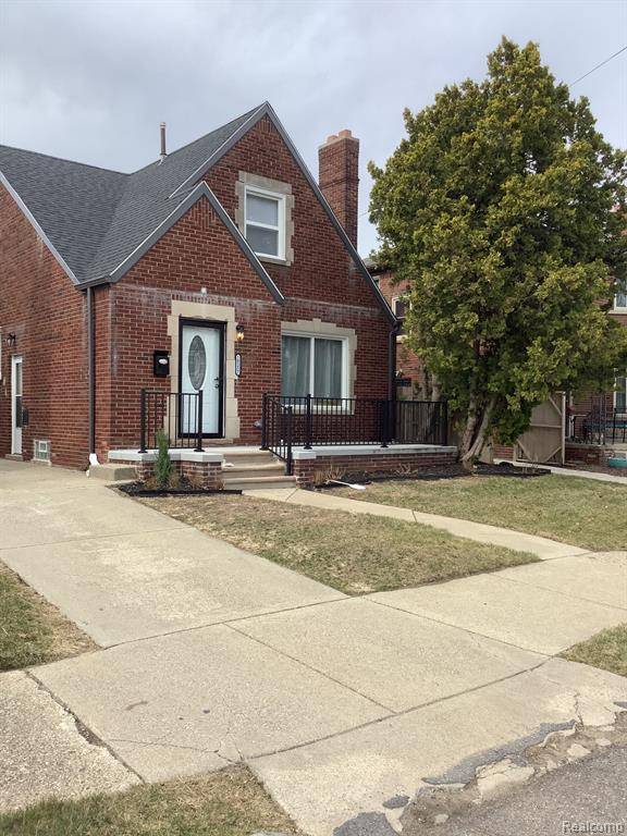 18257 KENTUCKY Street, Detroit, MI 48221