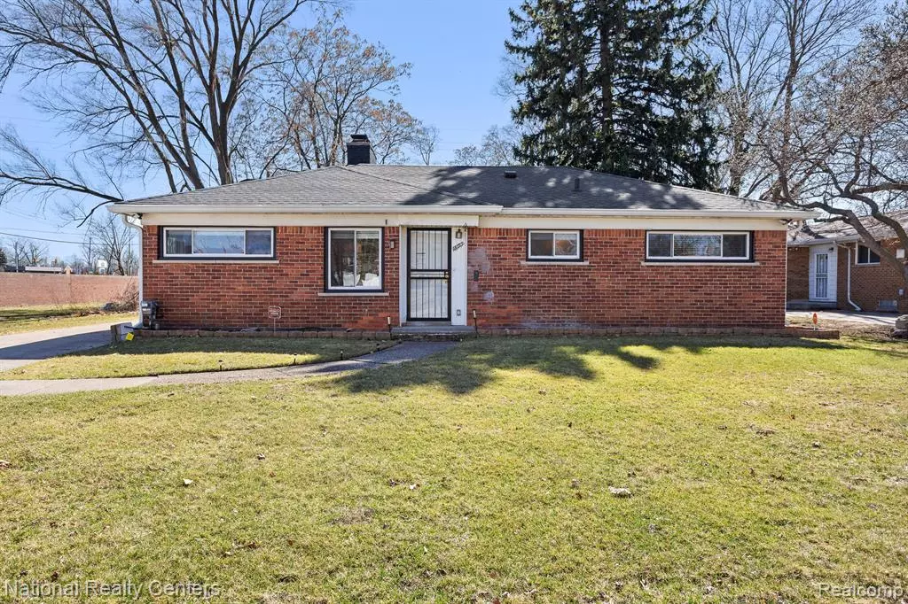 Southfield, MI 48075,18155 Westhaven Avenue