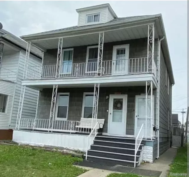 11339 MORAN Street, Hamtramck, MI 48212