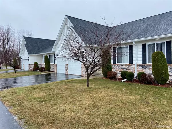 Marysville, MI 48040,936 LIGHTHOUSE Drive