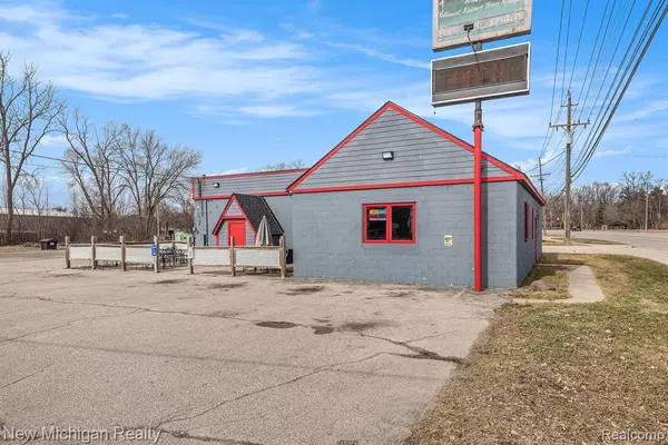 Waterford, MI 48328,2661 DIXIE