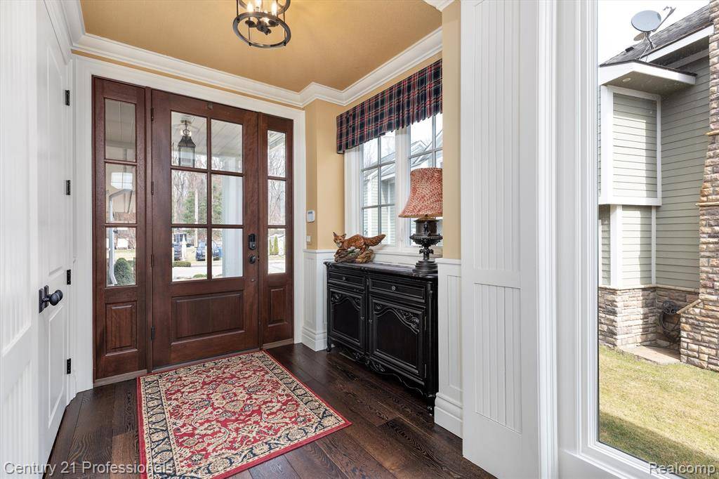 White Lake, MI,10667 CASTLEWOOD Drive