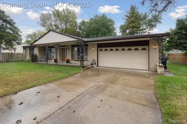 Sterling Heights, MI 48313,12840 19 MILE Road
