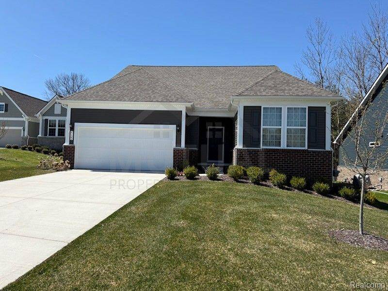 4122 AVERY Road, Lake Orion, MI