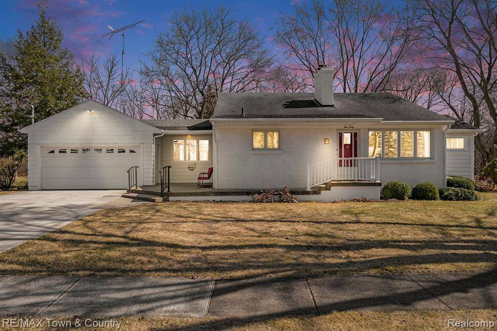 440 CRESTVIEW Street, Flushing, MI 48433