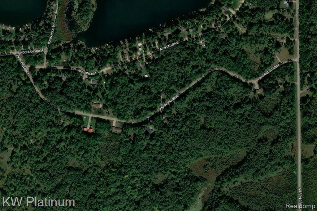 0 Sherwood Sherwood, Hale, MI 48739