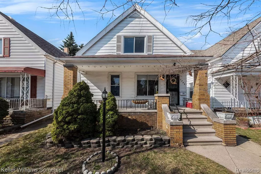 Hamtramck, MI 48212,2749 NORWALK Street