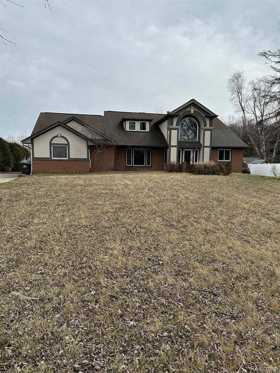 12447 INKSTER Road, Taylor, MI 48180