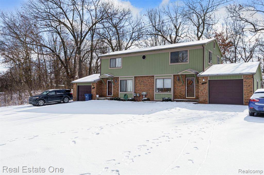 White Lake, MI,229 SUMMIT Ridge