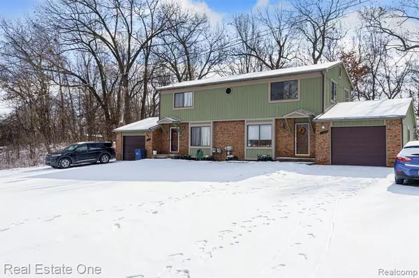 White Lake, MI,229 SUMMIT Ridge