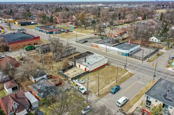 Detroit, MI 48227,14811 PLYMOUTH Road