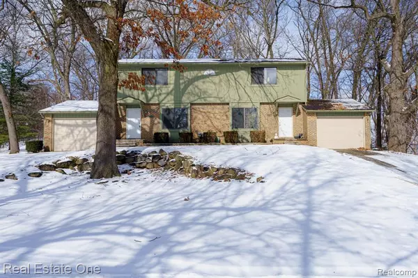 White Lake, MI,8060 MOUNTAIN VIEW
