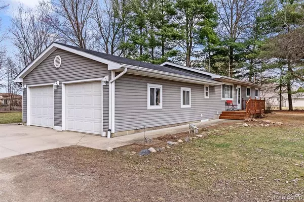 Birch Run, MI 48415,8629 CANADA Road