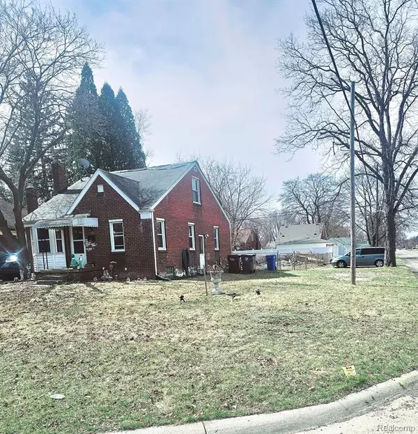 1014 ARLINGTON Street, Inkster, MI 48141
