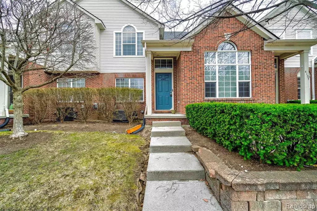 Walled Lake, MI 48390,4205 CAMERON Circle
